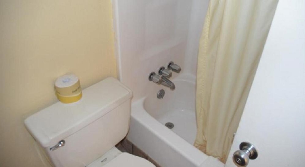 Economy Inn - Sweetwater