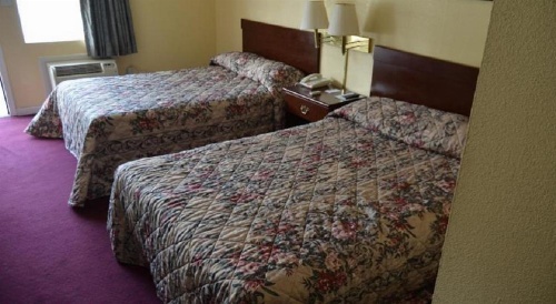 Economy Inn - Sweetwater image 10