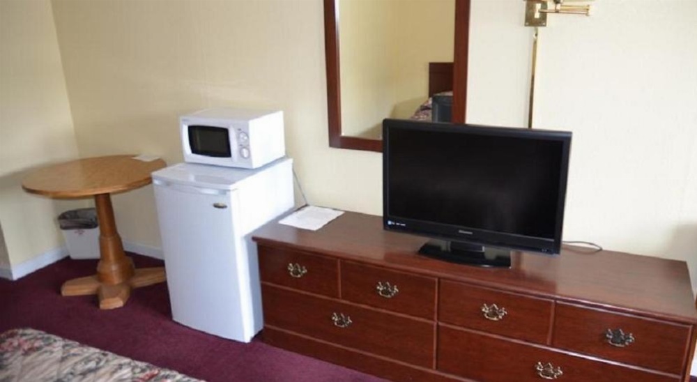 Economy Inn - Sweetwater