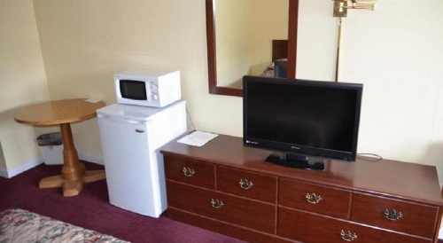 Economy Inn - Sweetwater image 11