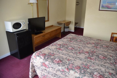 Economy Inn - Sweetwater image 13