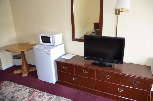 Economy Inn - Sweetwater image 19