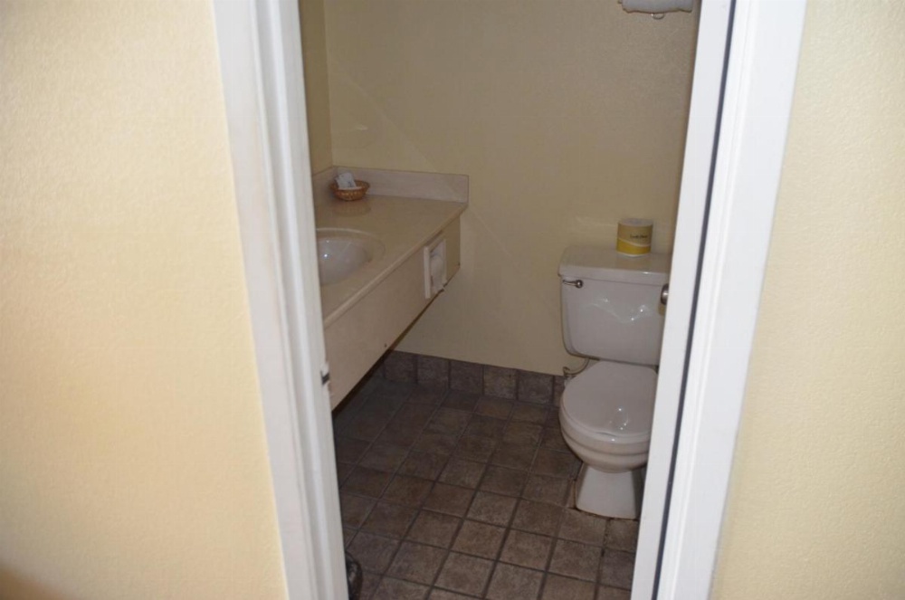 Economy Inn - Sweetwater