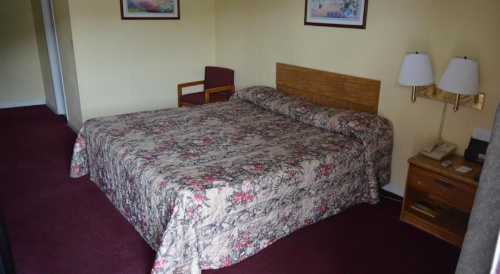 Economy Inn - Sweetwater image 7